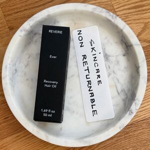 Reverie Ever Recovery Hair Oil